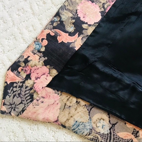 Vintage Henri Bendel Vest - Picture 9 of 11